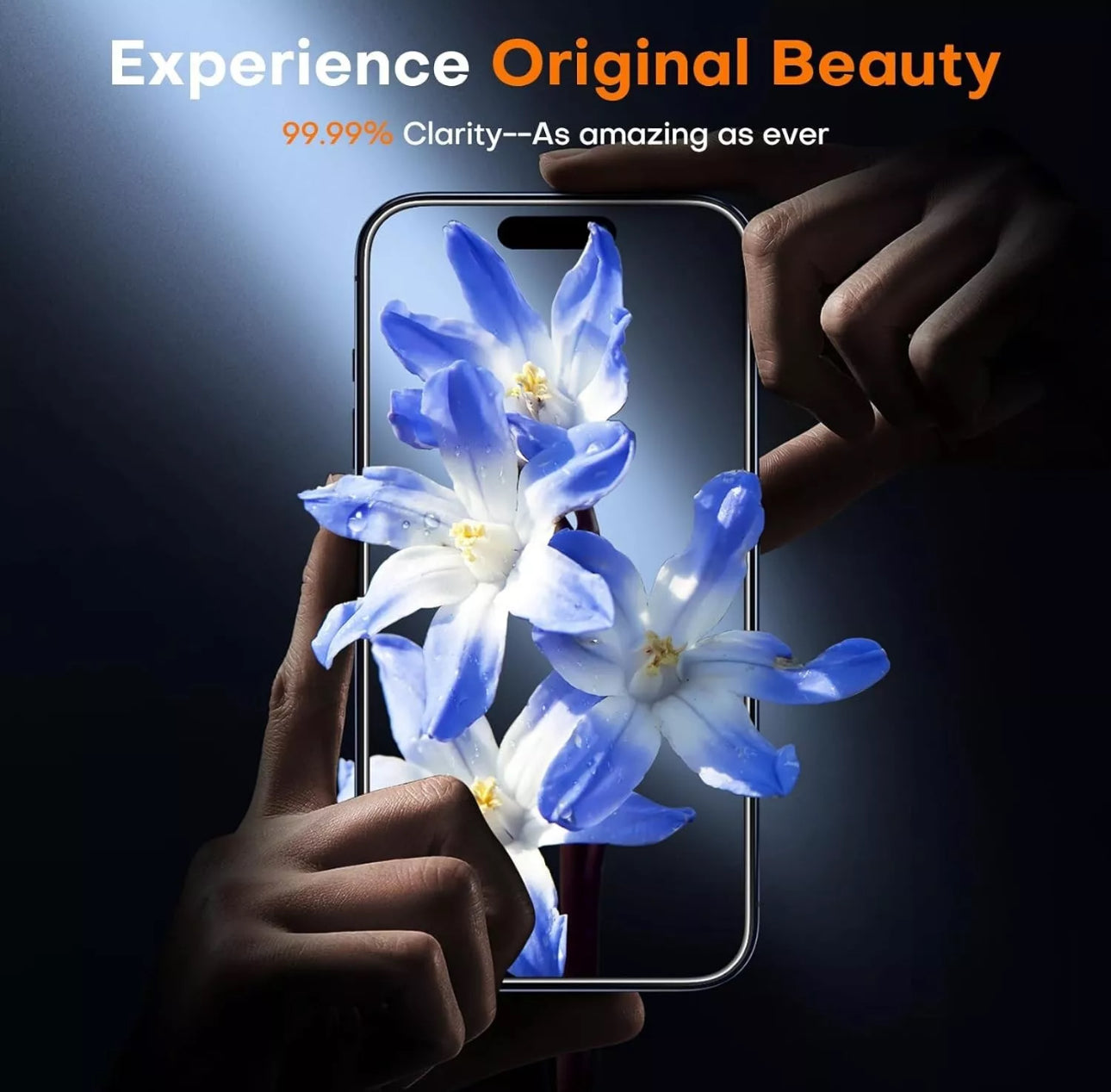 iPhone 17, 17 Pro, 17 Pro Max Premium Privacy Screen Protector - AF INFINITY